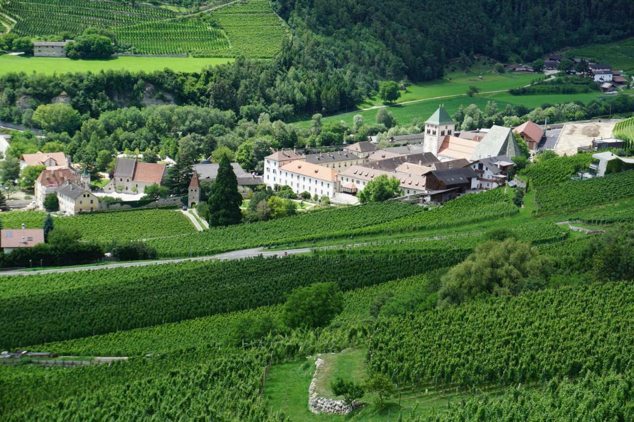 Vila Buehlerhof Agriturismo, Obst-&Weingut, Urlaub Mit Hund, Pferde, Bauernhof, Brixen Rasa Exteriér fotografie